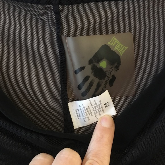 Leggings - Picture 4 of 10